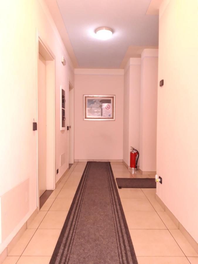 Affittacamere Cigole Exterior foto